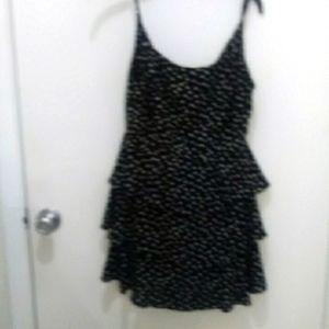 Cute mini dress great for line dancing